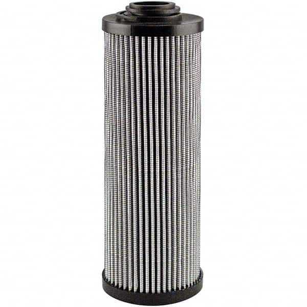 Baldwin Filters - 8-1/8" OAL x 2-5/8" OD Automotive Hydraulic Filter - Eagle Tool & Supply