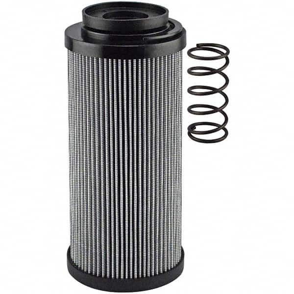 Baldwin Filters - 8-1/2" OAL x 4" OD Automotive Hydraulic Filter - Eagle Tool & Supply