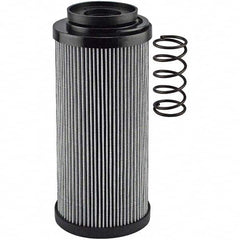 Baldwin Filters - 8-1/2" OAL x 4" OD Automotive Hydraulic Filter - Eagle Tool & Supply