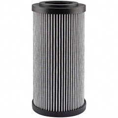 Baldwin Filters - 8-3/8" OAL x 3-29/32" OD Automotive Hydraulic Filter - Eagle Tool & Supply