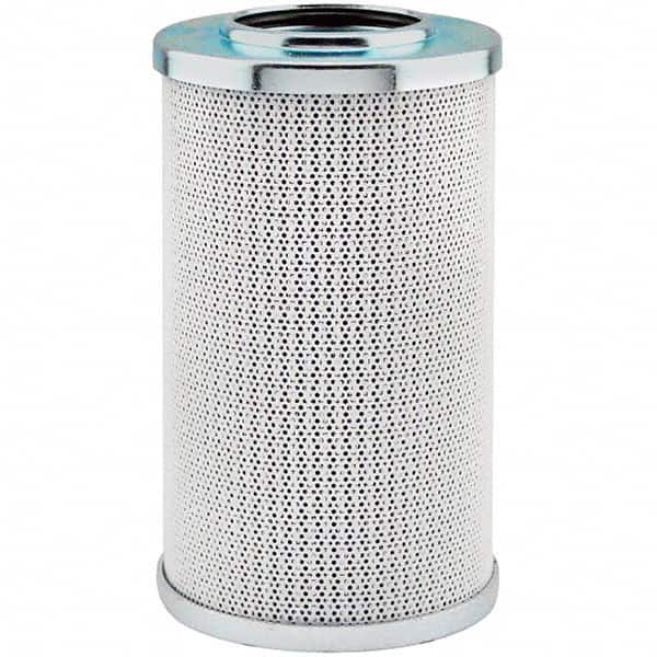 Baldwin Filters - 6-5/16" OAL x 3-1/2" OD Automotive Hydraulic Filter - Eagle Tool & Supply