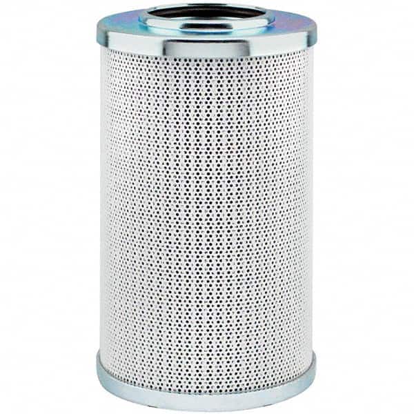 Baldwin Filters - 6-1/4" OAL x 3-1/2" OD Automotive Hydraulic Filter - Eagle Tool & Supply