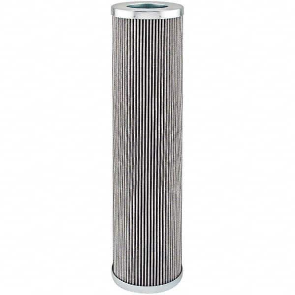 Baldwin Filters - 14-9/16" OAL x 3-1/4" OD Automotive Hydraulic Filter - Eagle Tool & Supply