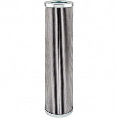 Baldwin Filters - 14-9/16" OAL x 3-1/4" OD Automotive Hydraulic Filter - Eagle Tool & Supply