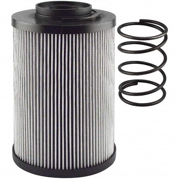 Baldwin Filters - 7-7/8" OAL x 5-1/8" OD Automotive Hydraulic Filter - Eagle Tool & Supply