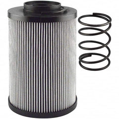Baldwin Filters - 7-7/8" OAL x 5-1/8" OD Automotive Hydraulic Filter - Eagle Tool & Supply