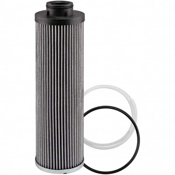 Baldwin Filters - 9-5/8" OAL x 2-5/8" OD Automotive Hydraulic Filter - Eagle Tool & Supply