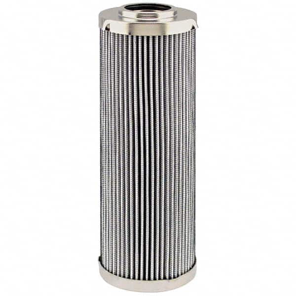 Baldwin Filters - 8-1/4" OAL x 2-3/4" OD Automotive Hydraulic Filter - Eagle Tool & Supply