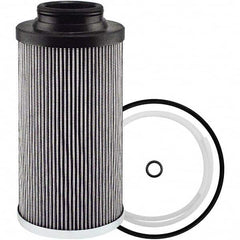 Baldwin Filters - 7-15/16" OAL x 3-11/16" OD Automotive Hydraulic Filter - Eagle Tool & Supply