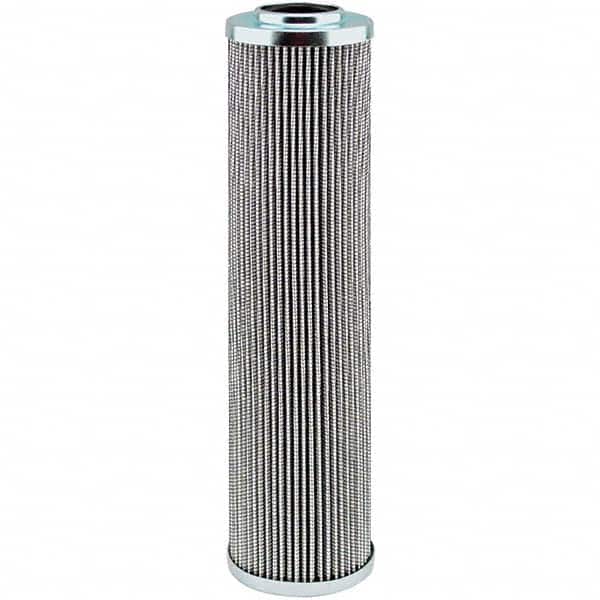 Baldwin Filters - 9-1/8" OAL x 2-1/8" OD Automotive Hydraulic Filter - Eagle Tool & Supply