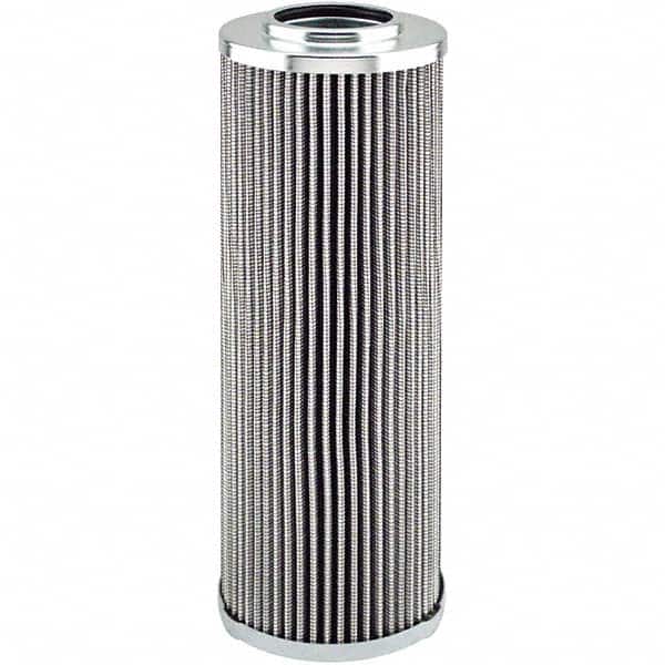 Baldwin Filters - 9-3/16" OAL x 3-1/16" OD Automotive Hydraulic Filter - Eagle Tool & Supply