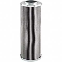 Baldwin Filters - 9-3/16" OAL x 3-1/16" OD Automotive Hydraulic Filter - Eagle Tool & Supply