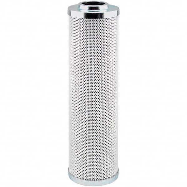 Baldwin Filters - 8-1/8" OAL x 2-1/8" OD Automotive Hydraulic Filter - Eagle Tool & Supply