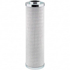 Baldwin Filters - 8-1/8" OAL x 2-1/8" OD Automotive Hydraulic Filter - Eagle Tool & Supply