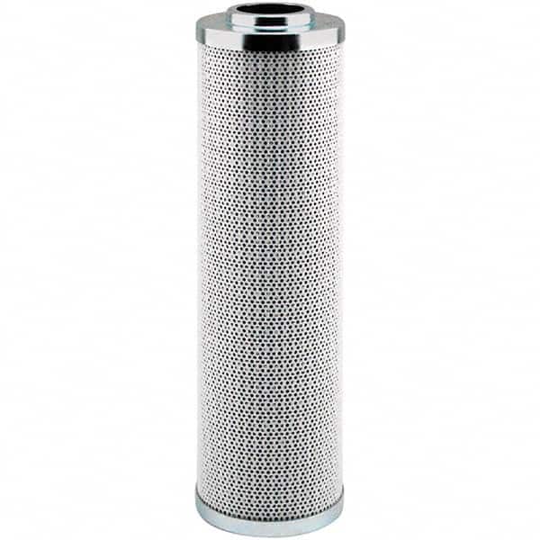 Baldwin Filters - 8-1/8" OAL x 2-1/8" OD Automotive Hydraulic Filter - Eagle Tool & Supply