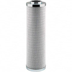 Baldwin Filters - 8-1/8" OAL x 2-1/8" OD Automotive Hydraulic Filter - Eagle Tool & Supply
