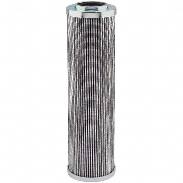 Baldwin Filters - 9" OAL x 2-3/8" OD Automotive Hydraulic Filter - Eagle Tool & Supply