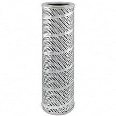 Baldwin Filters - 15-3/4" OAL x 4-1/8" OD Automotive Hydraulic Filter - Eagle Tool & Supply