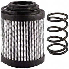 Baldwin Filters - 3" OAL x 2" OD Automotive Hydraulic Filter - Eagle Tool & Supply
