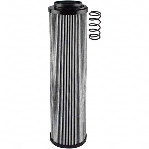 Baldwin Filters - 17-1/8" OAL x 3-7/8" OD Automotive Hydraulic Filter - Eagle Tool & Supply