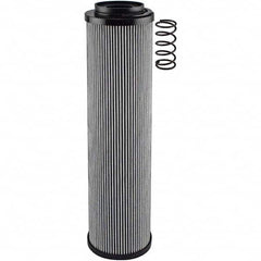 Baldwin Filters - 17-1/8" OAL x 3-7/8" OD Automotive Hydraulic Filter - Eagle Tool & Supply