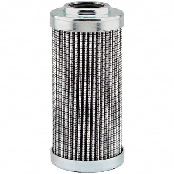 Baldwin Filters - 3-13/16" OAL x 1-3/4" OD Automotive Hydraulic Filter - Eagle Tool & Supply