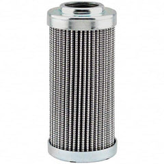 Baldwin Filters - 3-13/16" OAL x 1-3/4" OD Automotive Hydraulic Filter - Eagle Tool & Supply