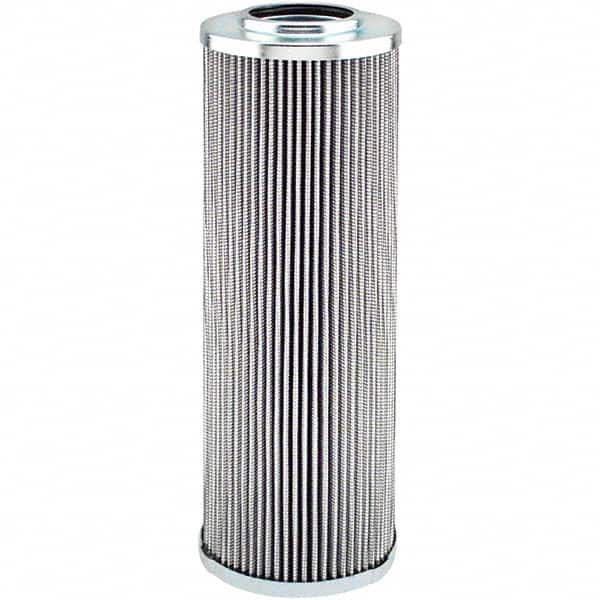Baldwin Filters - 9-3/4" OAL x 3-1/16" OD Automotive Hydraulic Filter - Eagle Tool & Supply