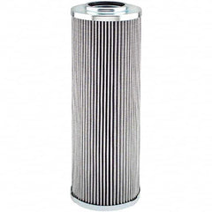 Baldwin Filters - 9-3/4" OAL x 3-1/16" OD Automotive Hydraulic Filter - Eagle Tool & Supply