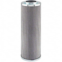 Baldwin Filters - 9-9/16" OAL x 3" OD Automotive Hydraulic Filter - Eagle Tool & Supply