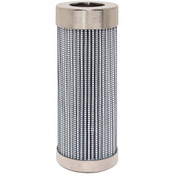 Baldwin Filters - 4-1/2" OAL x 1-25/32" OD Automotive Hydraulic Filter - Eagle Tool & Supply