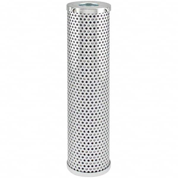 Baldwin Filters - 9-3/4" OAL x 2-5/16" OD Automotive Hydraulic Filter - Eagle Tool & Supply