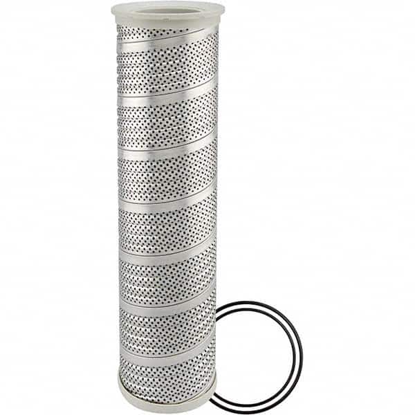 Baldwin Filters - 19-7/8" OAL x 4-7/8" OD Automotive Hydraulic Filter - Eagle Tool & Supply