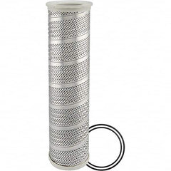 Baldwin Filters - 19-7/8" OAL x 4-7/8" OD Automotive Hydraulic Filter - Eagle Tool & Supply