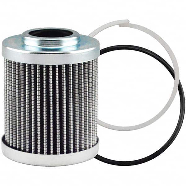 Baldwin Filters - 2-13/16" OAL x 2-3/8" OD Automotive Hydraulic Filter - Eagle Tool & Supply