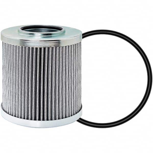Baldwin Filters - 3-29/32" OAL x 3-11/16" OD Automotive Hydraulic Filter - Eagle Tool & Supply