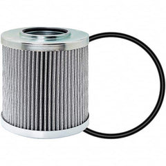 Baldwin Filters - 3-29/32" OAL x 3-11/16" OD Automotive Hydraulic Filter - Eagle Tool & Supply
