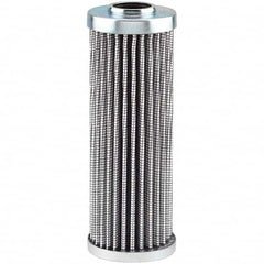 Baldwin Filters - 5-3/8" OAL x 1-3/4" OD Automotive Hydraulic Filter - Eagle Tool & Supply