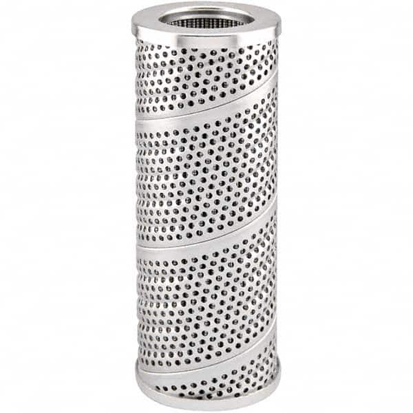 Baldwin Filters - 7-7/8" OAL x 2-7/8" OD Automotive Hydraulic Filter - Eagle Tool & Supply