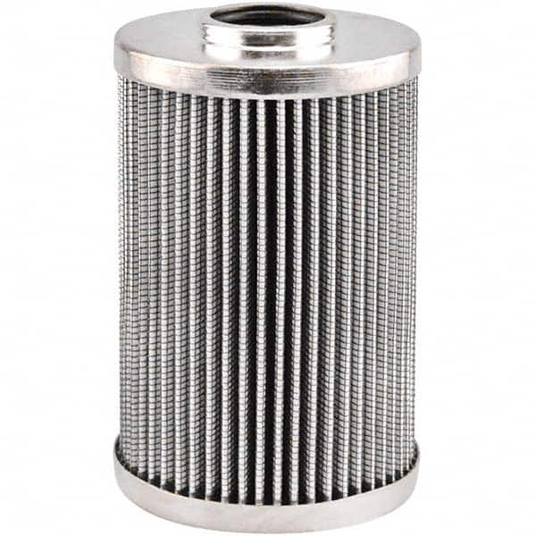 Baldwin Filters - 4-3/4" OAL x 2-3/4" OD Automotive Hydraulic Filter - Eagle Tool & Supply