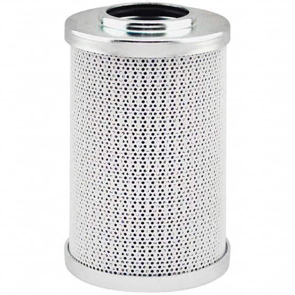 Baldwin Filters - 4-9/16" OAL x 2-11/16" OD Automotive Hydraulic Filter - Eagle Tool & Supply