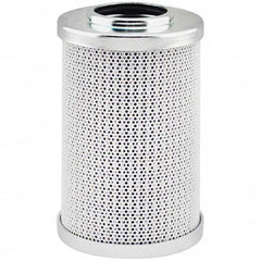 Baldwin Filters - 4-9/16" OAL x 2-11/16" OD Automotive Hydraulic Filter - Eagle Tool & Supply