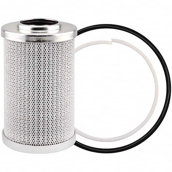 Baldwin Filters - 4-5/8" OAL x 2-3/4" OD Automotive Hydraulic Filter - Eagle Tool & Supply