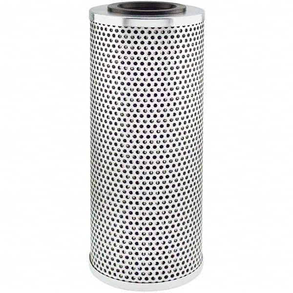 Baldwin Filters - 9-1/8" OAL x 3-11/16" OD Automotive Hydraulic Filter - Eagle Tool & Supply
