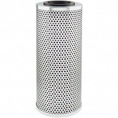 Baldwin Filters - 9-1/8" OAL x 3-11/16" OD Automotive Hydraulic Filter - Eagle Tool & Supply