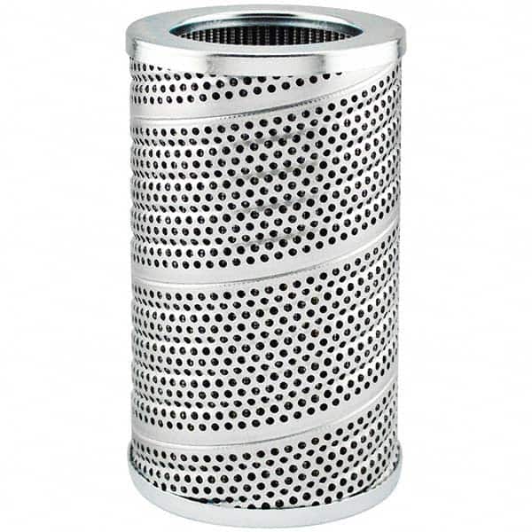 Baldwin Filters - 7-9/16" OAL x 4-5/16" OD Automotive Hydraulic Filter - Eagle Tool & Supply