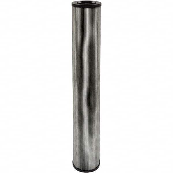 Baldwin Filters - 27-11/16" OAL x 4" OD Automotive Hydraulic Filter - Eagle Tool & Supply