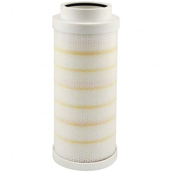 Baldwin Filters - 8" OAL x 1-5/32" OD Automotive Hydraulic Filter - Eagle Tool & Supply