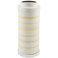 Baldwin Filters - 8" OAL x 1-5/32" OD Automotive Hydraulic Filter - Eagle Tool & Supply