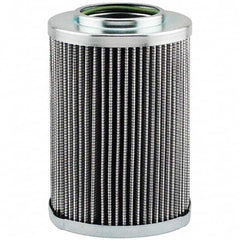 Baldwin Filters - 4-7/32" OAL x 3-5/32" OD Automotive Hydraulic Filter - Eagle Tool & Supply